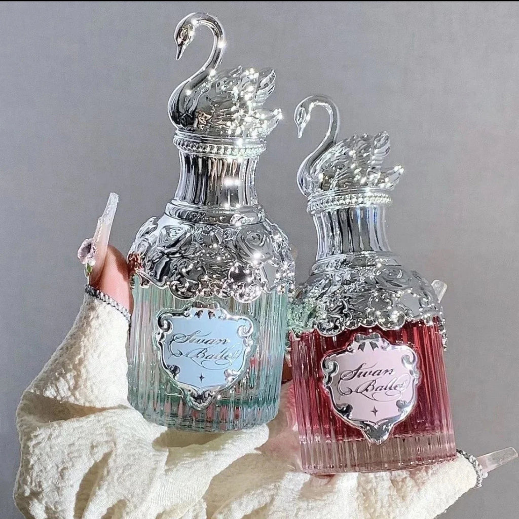 Knight Unicorn Sweetie Bear Perfume