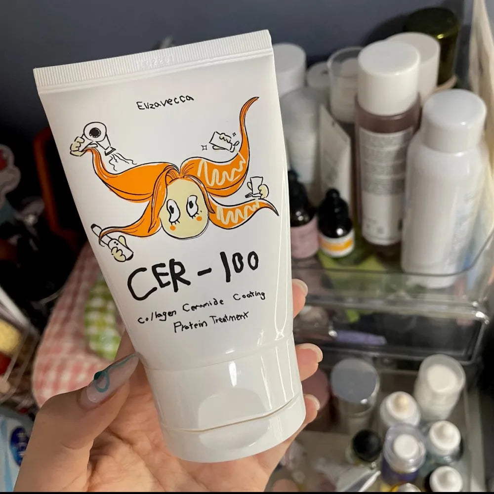 Korean Cer-100 Hair Conditioner