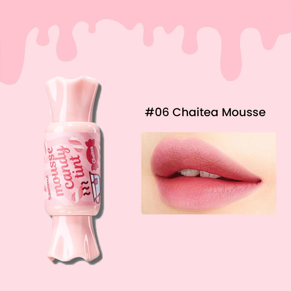 The Saem Saemmul Water Candy Tint