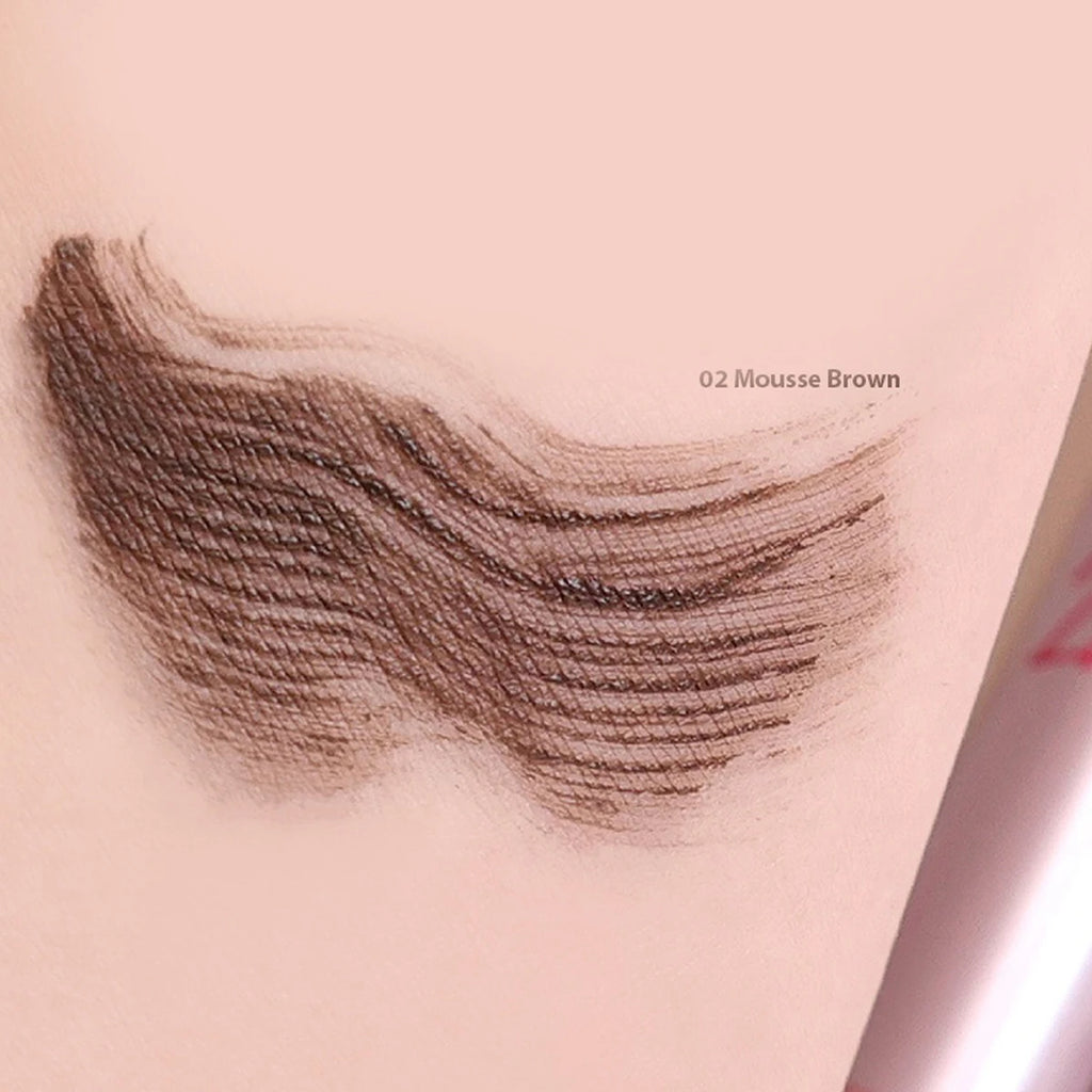 Clio|Kill Lash Superproof Mascara FINE
