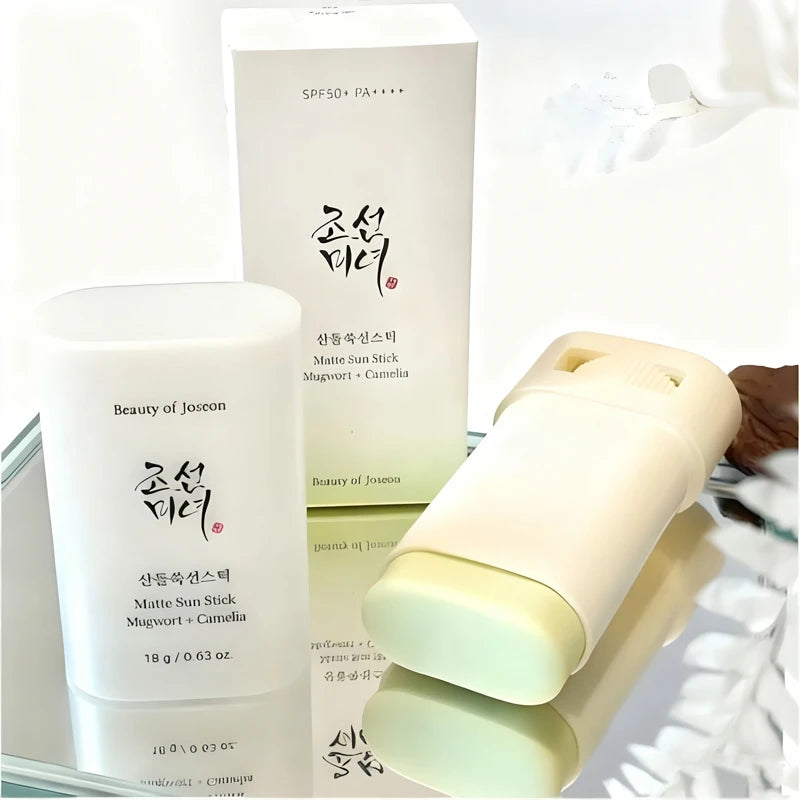 Beauty of Joseon Mild Facial Cleanser | Toner | Essence | SPF50+ Anti UV Rice Probiotic Sunscreen