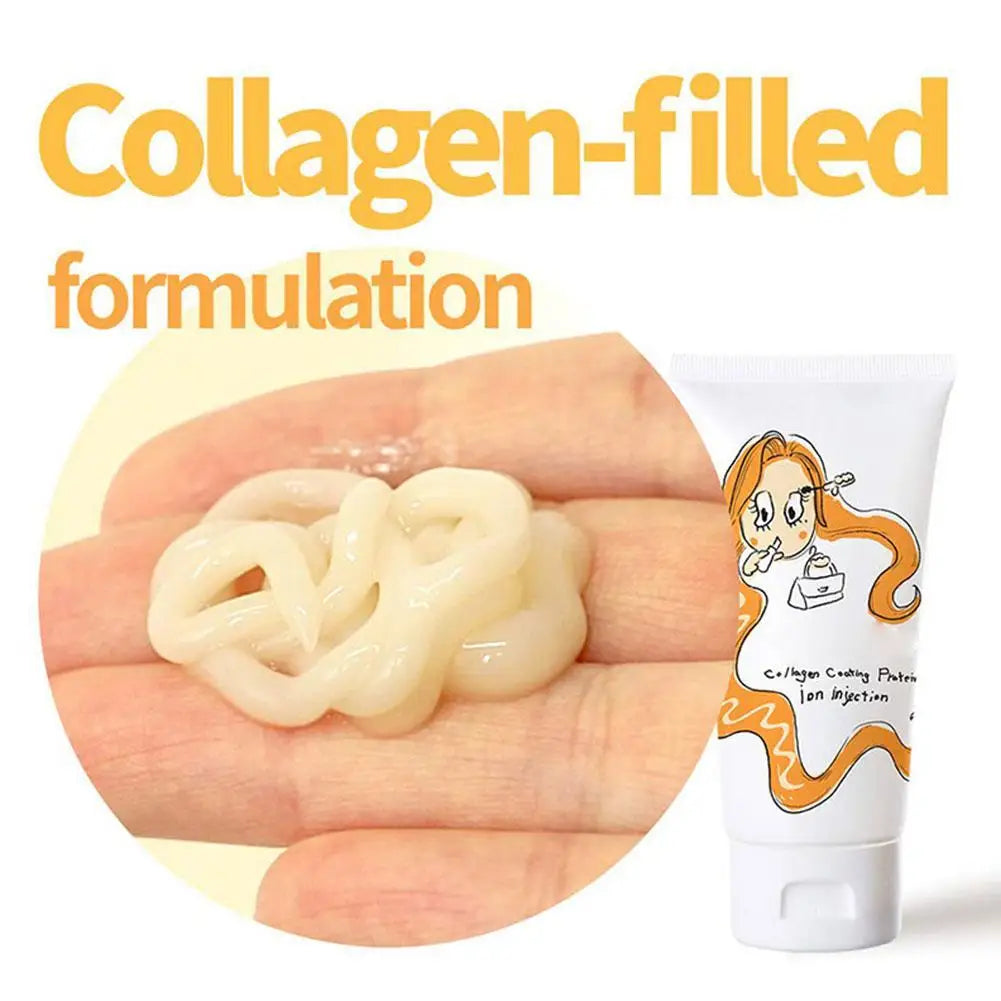 Korean Cer-100 Hair Conditioner
