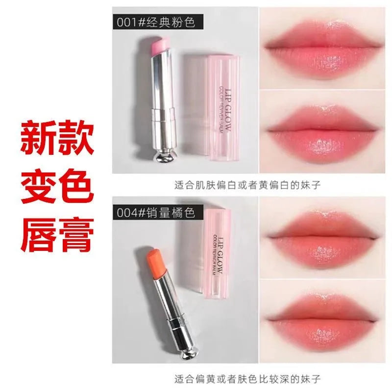 Lipglow Color Changing Lip Balm
