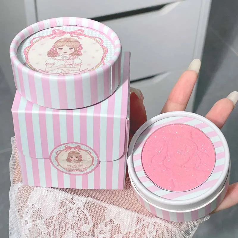 HERORANGE Sweet and Wild Blush