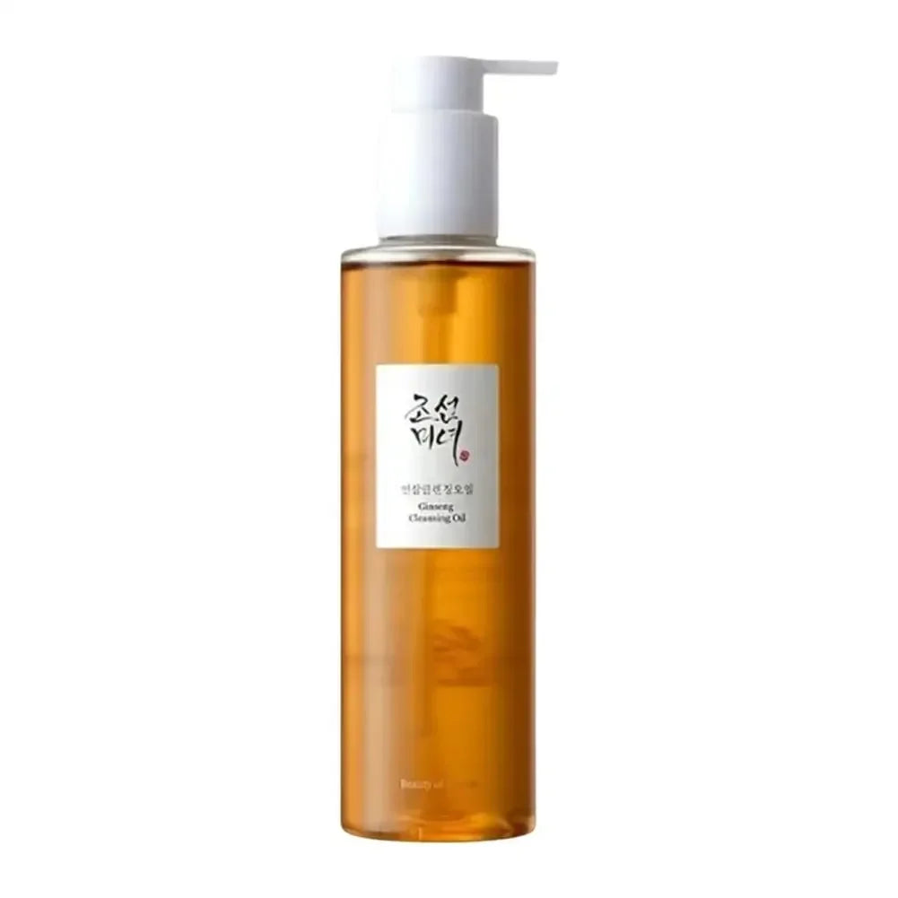 Beauty of Joseon Mild Facial Cleanser | Toner | Essence | SPF50+ Anti UV Rice Probiotic Sunscreen