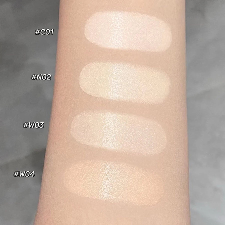 Bunny Garden Air Cushion CC Cream Foundation