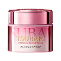 Japan TSUBAKI 0 Seconds Premium Hair Mask
