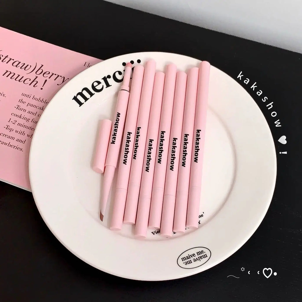 KAKASHOW Double-end Aegyosal Pen