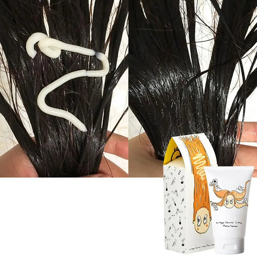 Korean Cer-100 Hair Conditioner