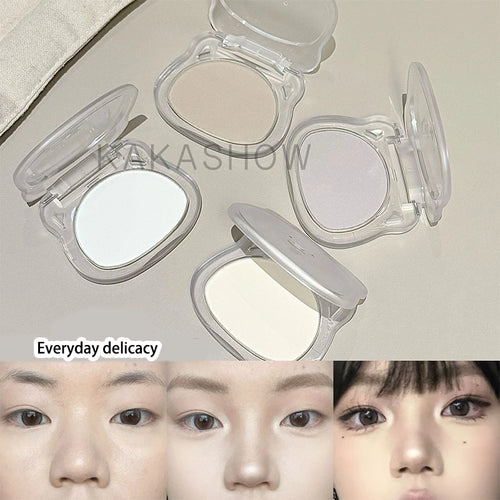 Brightening Concealer Powder