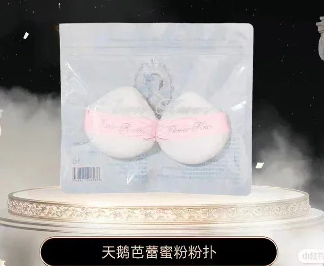 Makeup Powder Puffs | Various sizes | Wet & Dry Use