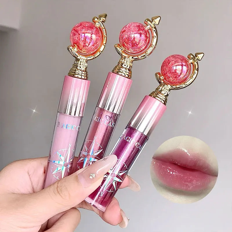 MAGIC CASA Shimmering Lip Gloss