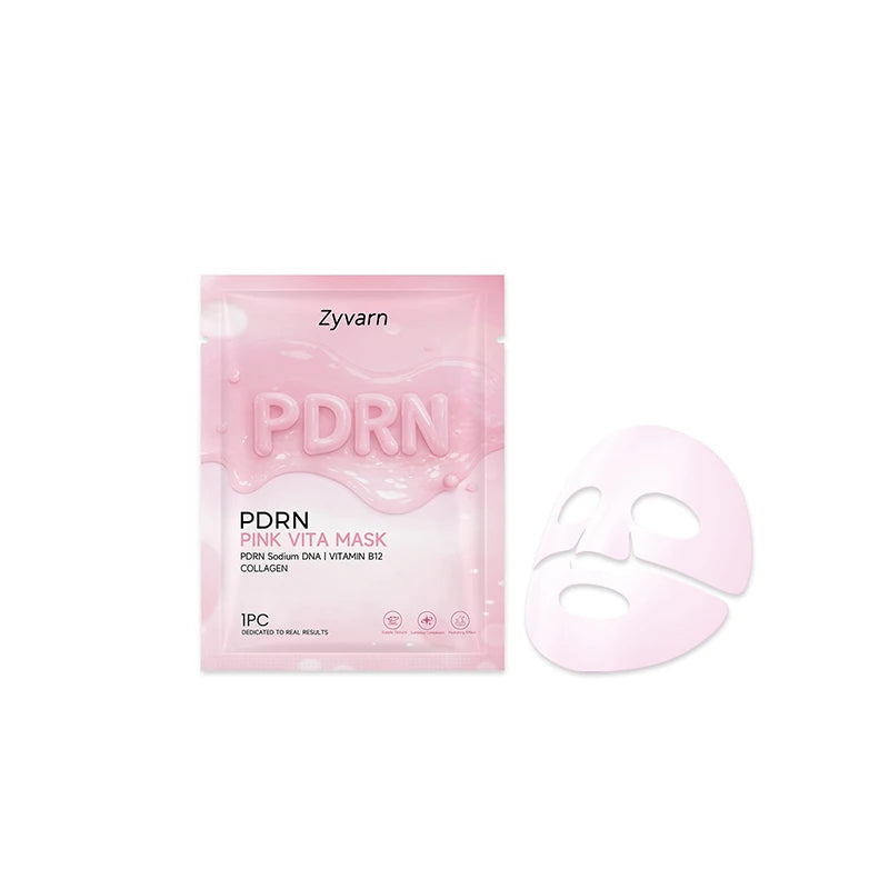 Korean PDRN Collagen Mask