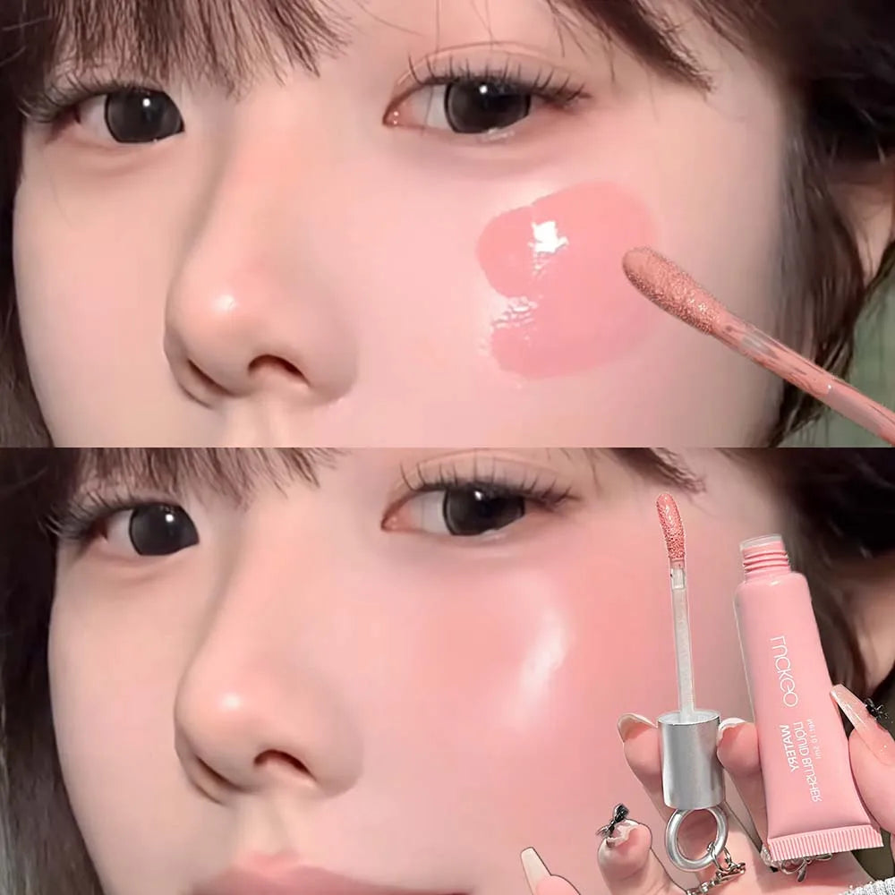 Lukgco Water Liquid Blusher