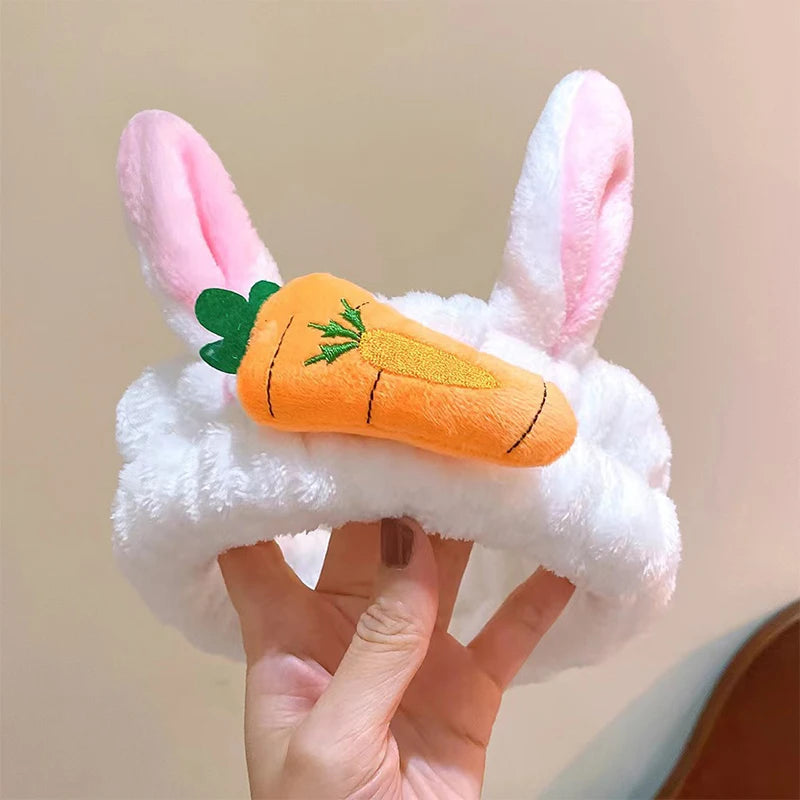 Animal Ear Headbands
