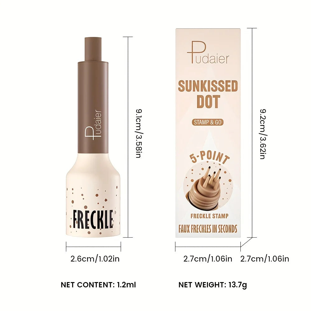 Freckle Stamp Makeup Pen