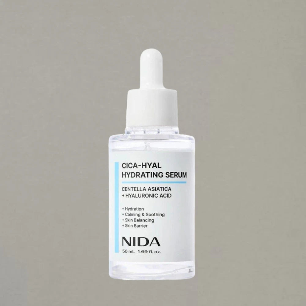 Korea NIDA Skin Care Kit