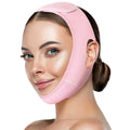 V Line Mask | Chin Strap