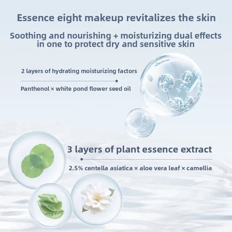 Shell Pearl Collection Primer
