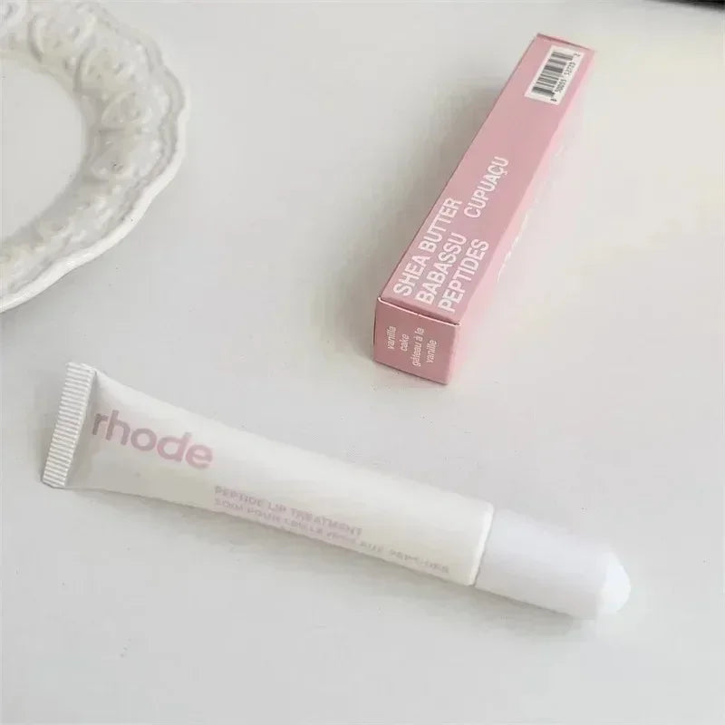 Lip Gloss Magnetic SNAP-ON LIP Phone Case Holder