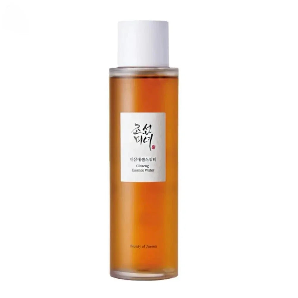 Beauty of Joseon Mild Facial Cleanser | Toner | Essence | SPF50+ Anti UV Rice Probiotic Sunscreen