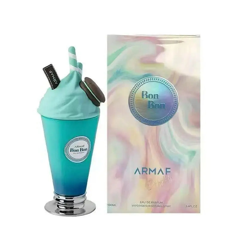 Summer Vacation Island Breeze Yum Yum Collection