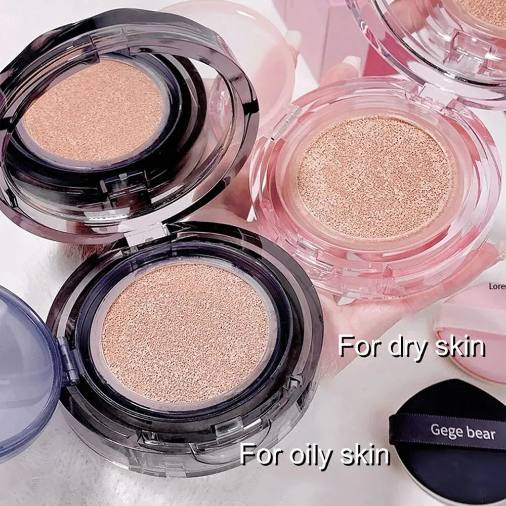 Gege Bear Oil Control Cushion Foundation