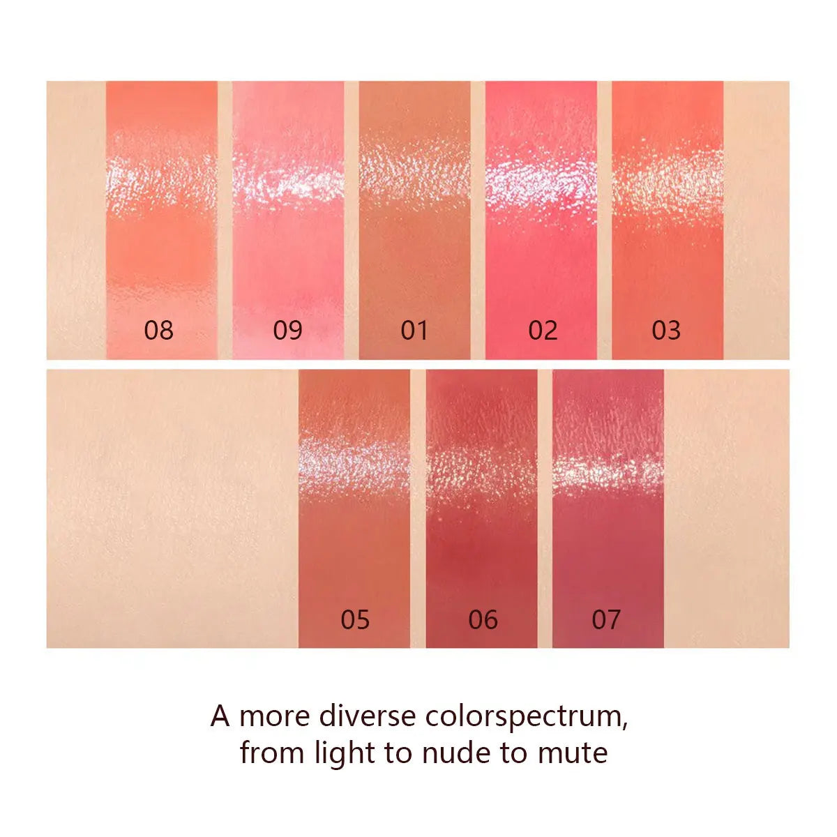 rom&nd Glasting Melting Balm
