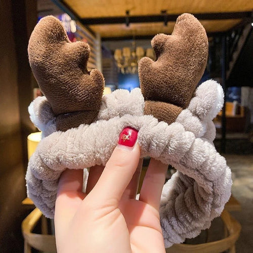 Animal Ear Headbands
