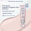 Shell Pearl Collection Primer