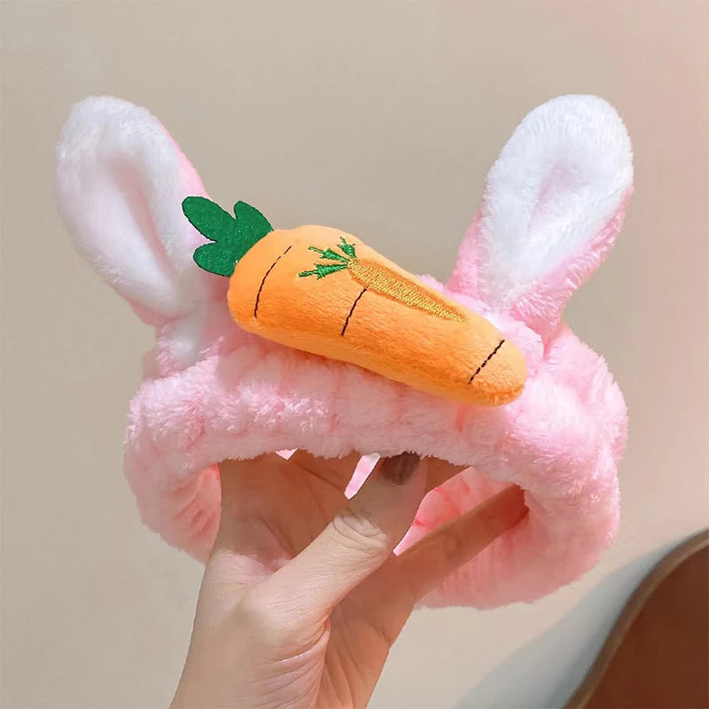 Animal Ear Headbands