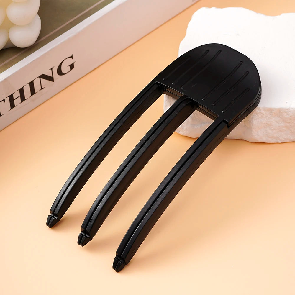 Volumizing Root Hair Clip