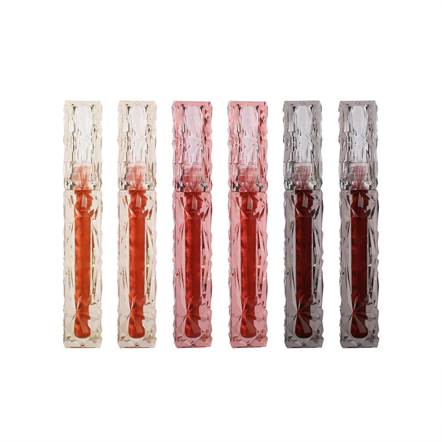 Star Shine Crystal Lip Gloss
