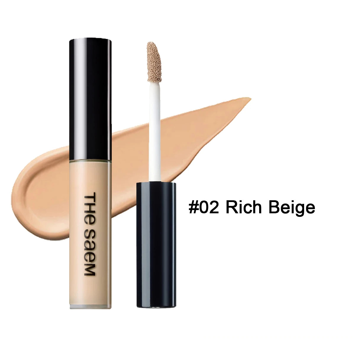 The Saem Cover Perfection Tip Concealer