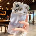Pearlescent Water Ripple Phone Case