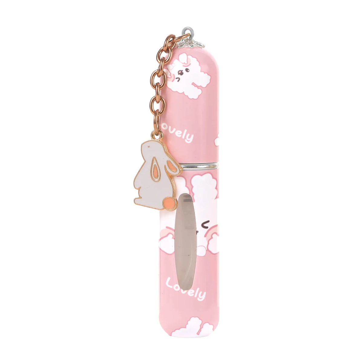 Refillable Mini Perfume Spray Bottle