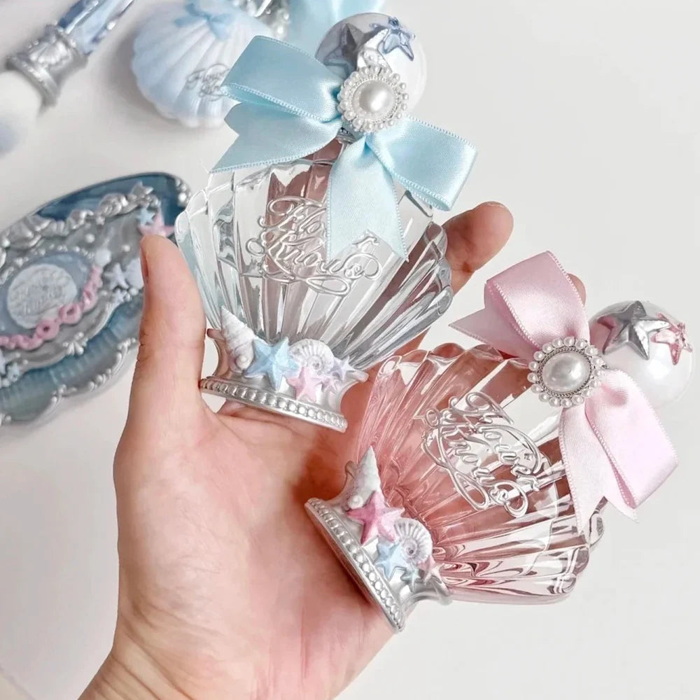 Knight Unicorn Sweetie Bear Perfume