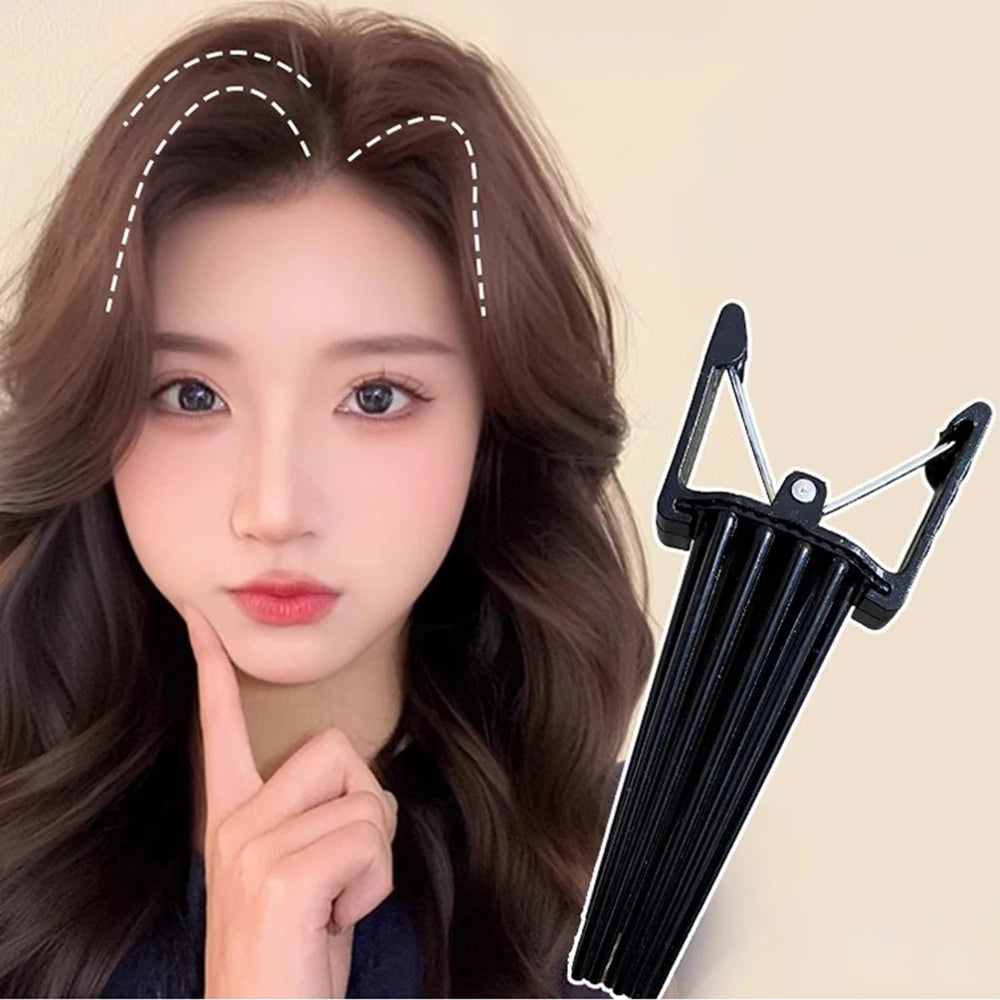 Volumizing Root Hair Clip