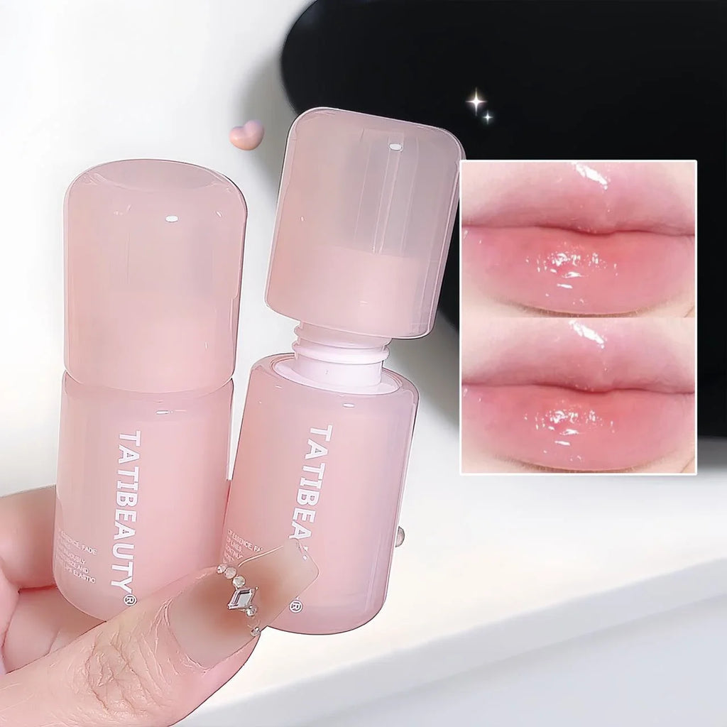 DIKALU Crystal Water Lip Gloss