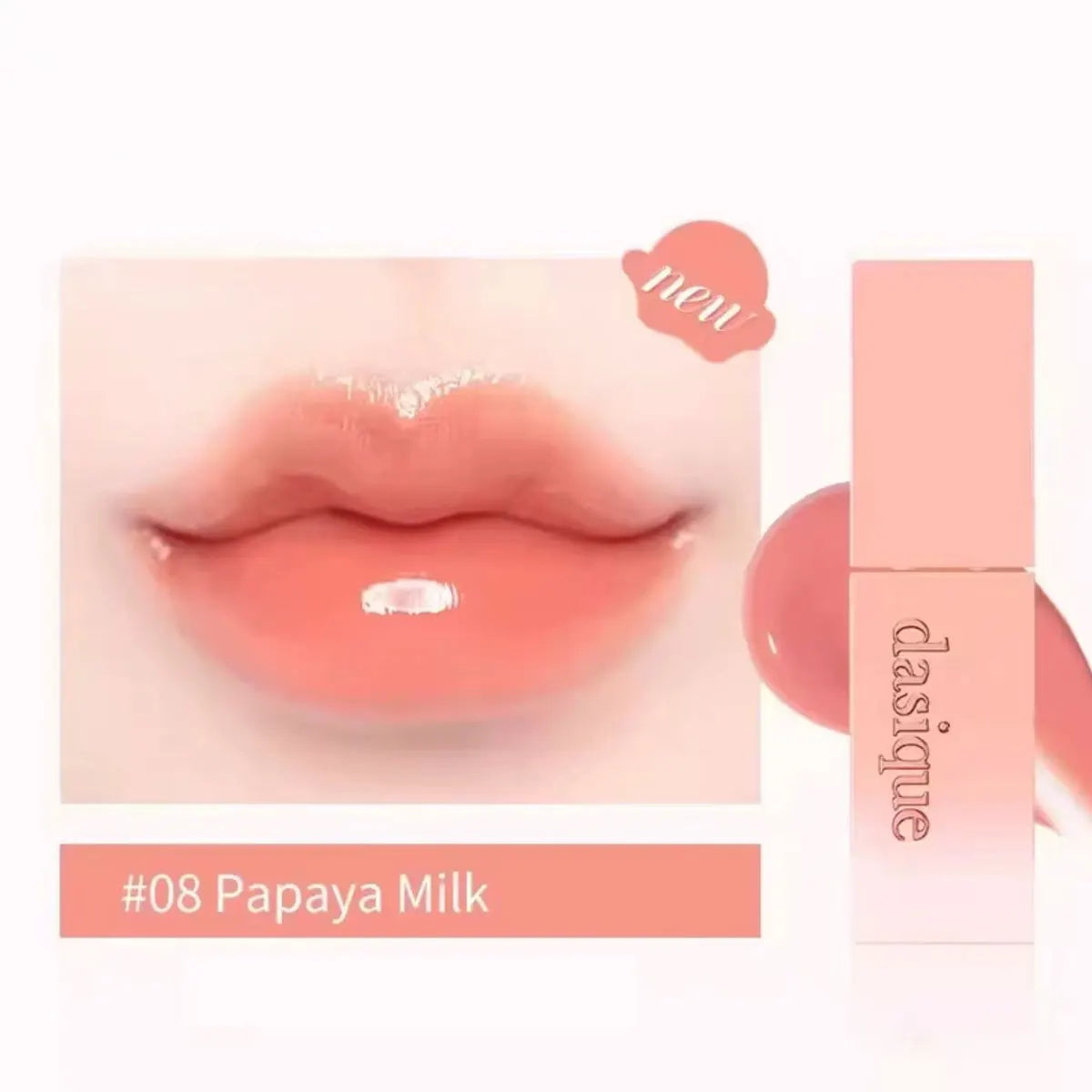 Dasique Juicy Dewy Tint
