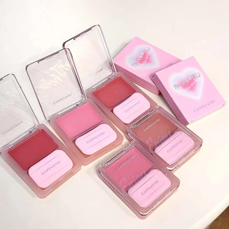 Yuanqi Blush Cream