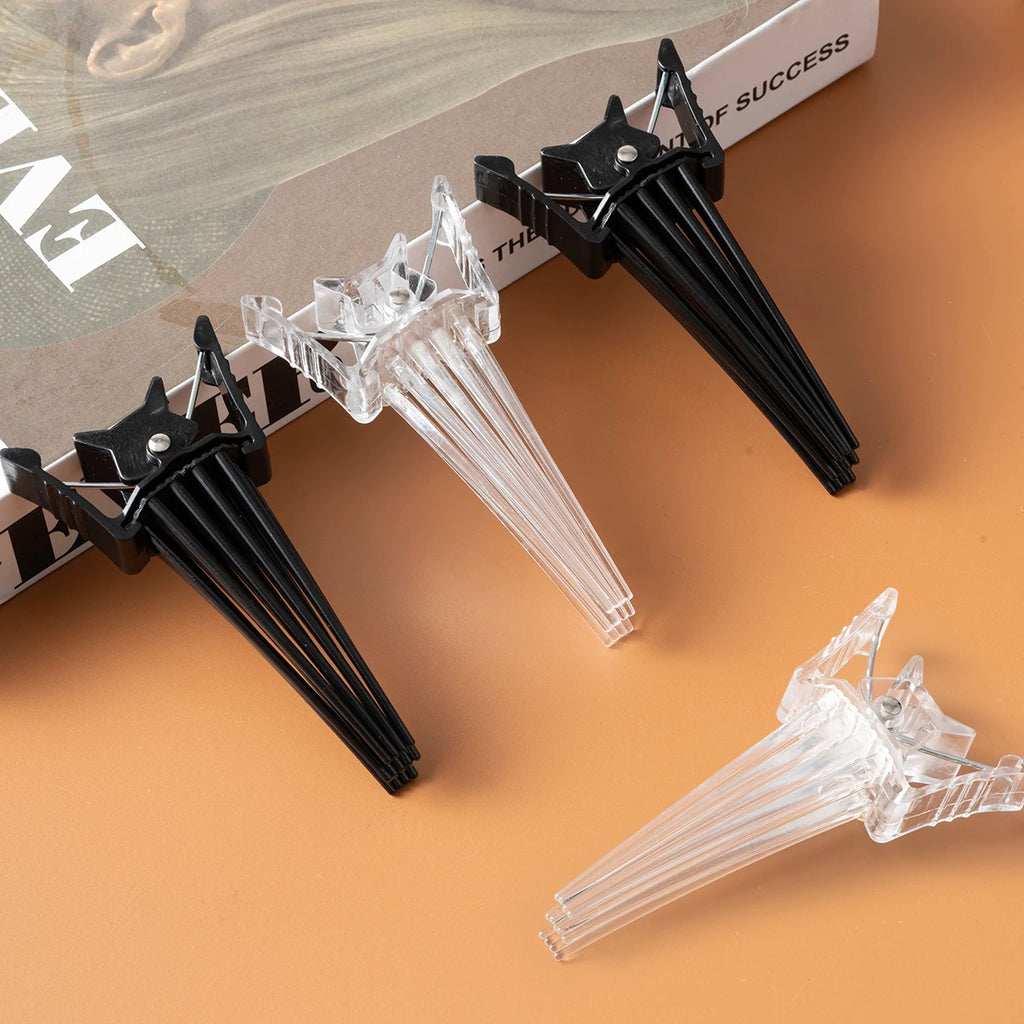 2pcs Root Volumizer Tool