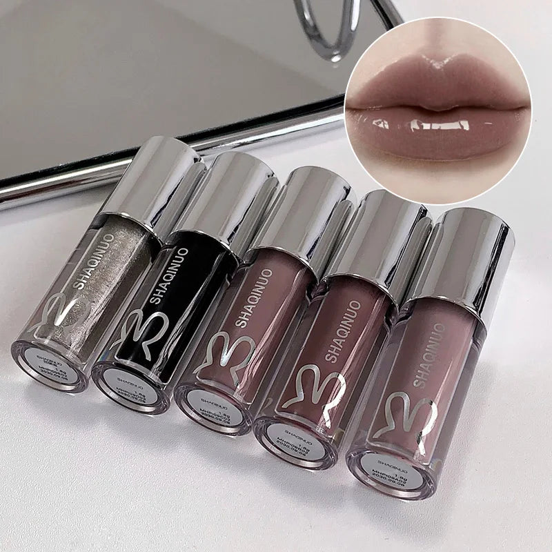 Shachi Nuo Color Lip Oil Gloss