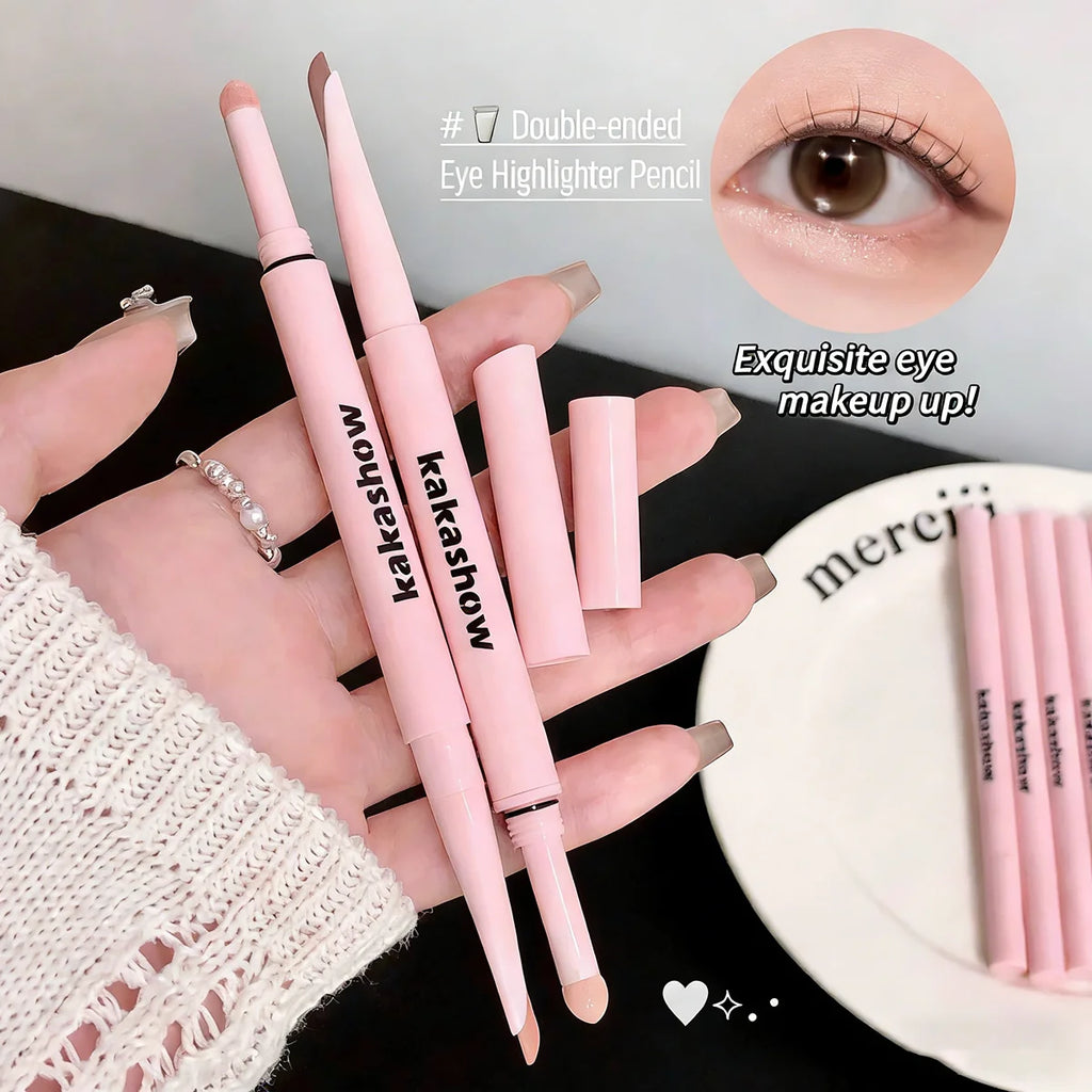 KAKASHOW Double-end Aegyosal Pen