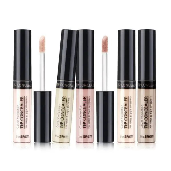 The SAEM Cover Concealer