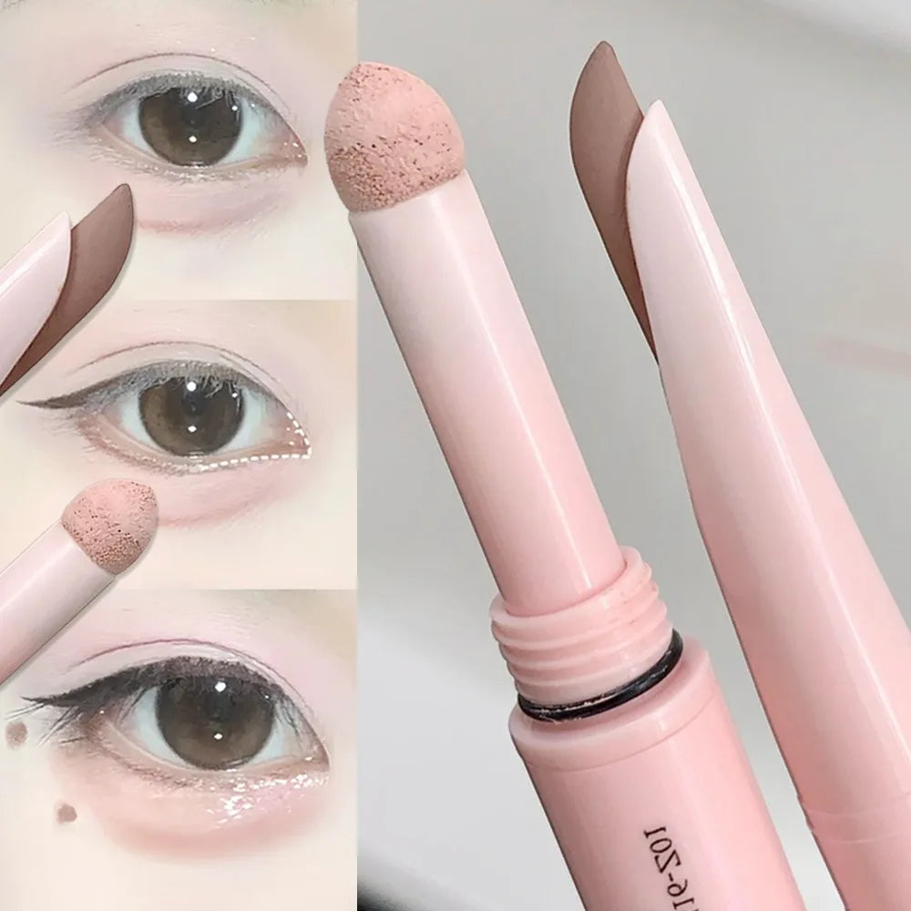 Double-end Silkworm Aegyosal Pen