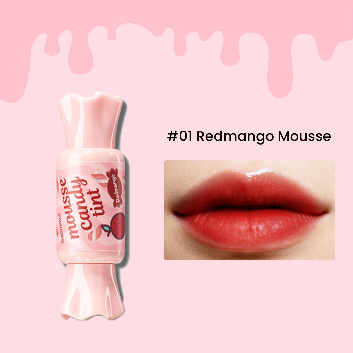 The Saem Saemmul Water Candy Tint