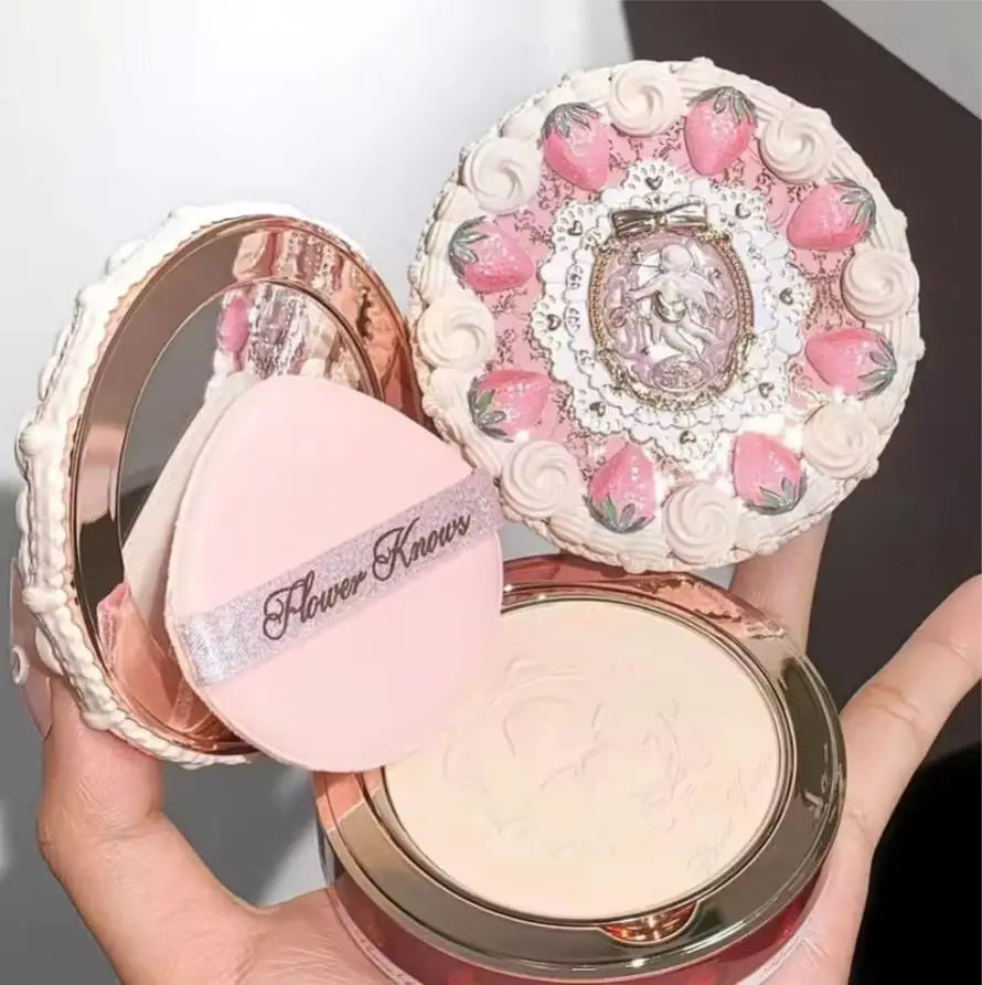 Knight Unicorn Cloud Powder