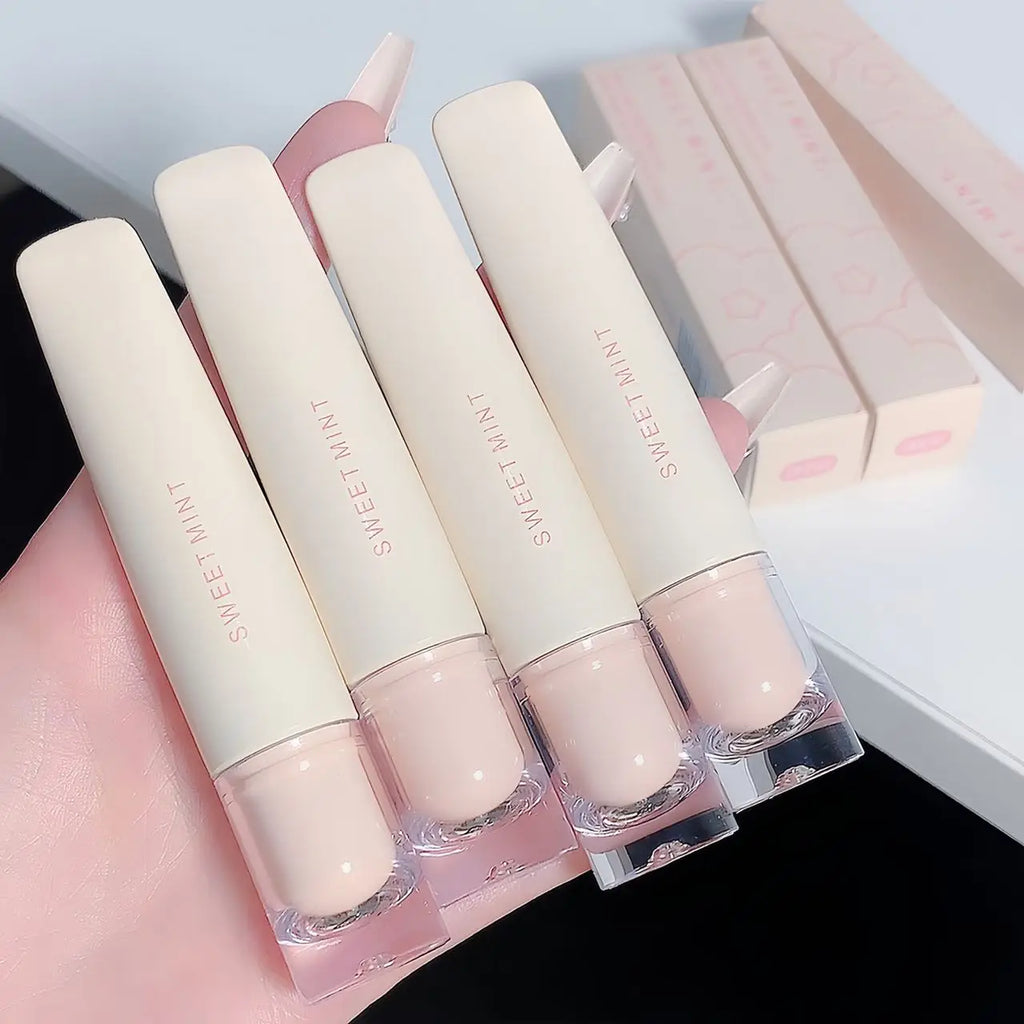 Sweet Mint Jelly Lip Glaze