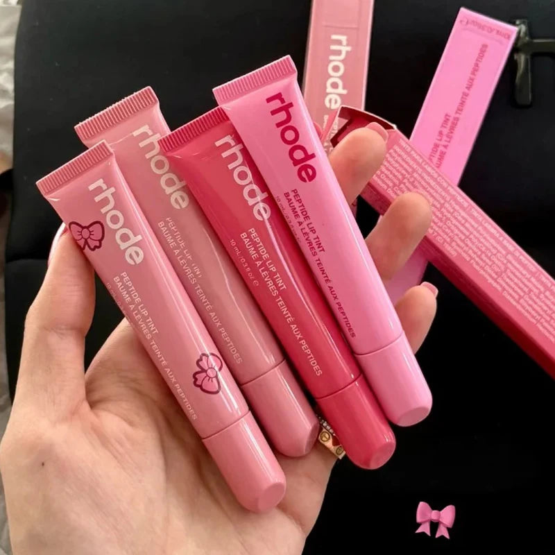 Lip Gloss Magnetic SNAP-ON LIP Phone Case Holder